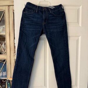 Levi Strausss & Co jeans  511  Mens